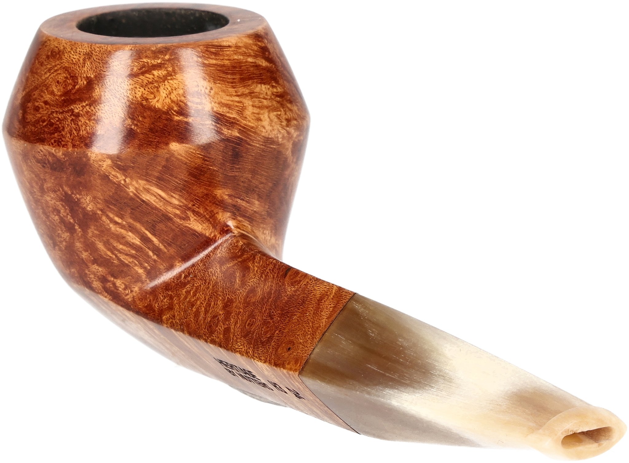 Bruno Nuttens Serien Pfeifen Heritage H3 (Nr. 205)_02