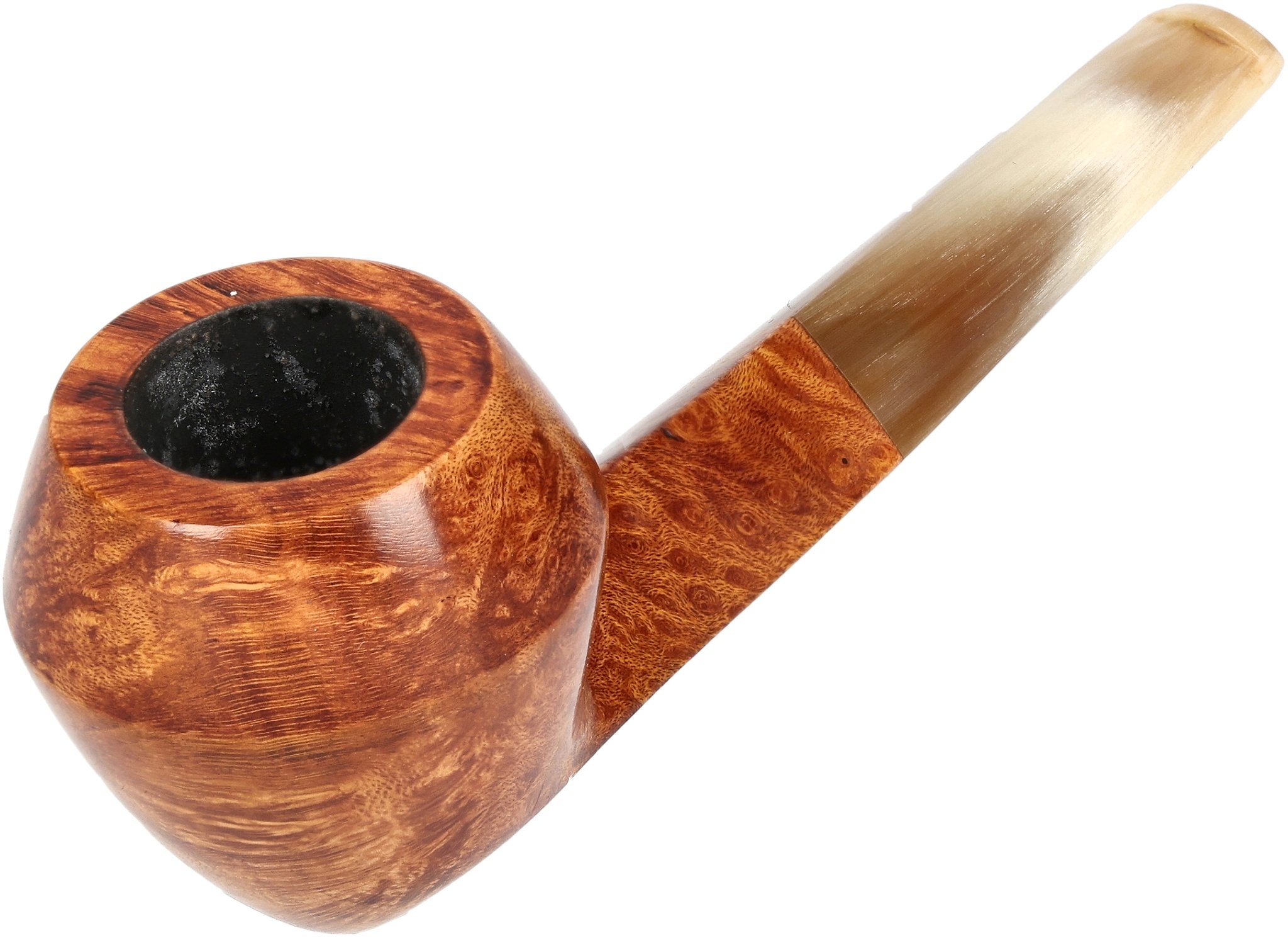 Bruno Nuttens Serien Pfeifen Heritage H3 (Nr. 205)_03