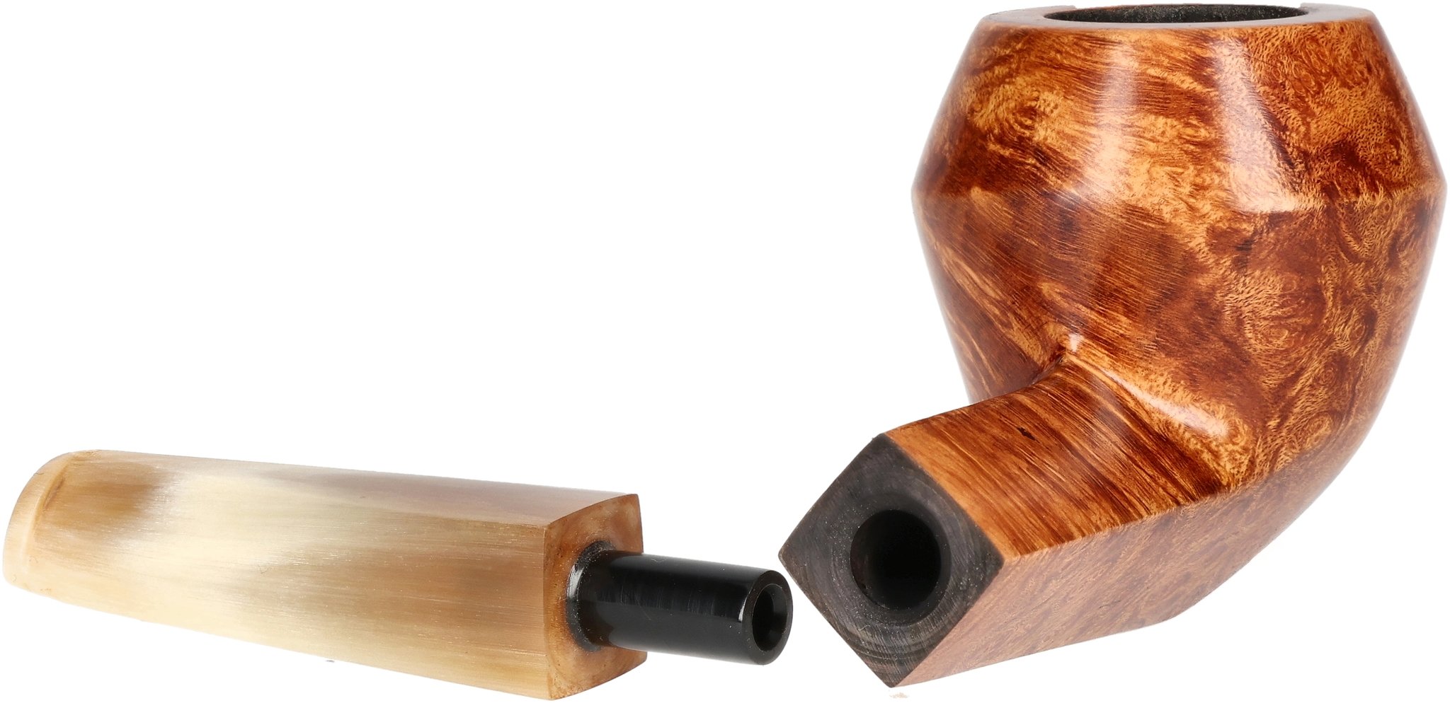 Bruno Nuttens Serien Pfeifen Heritage H3 (Nr. 205)_05