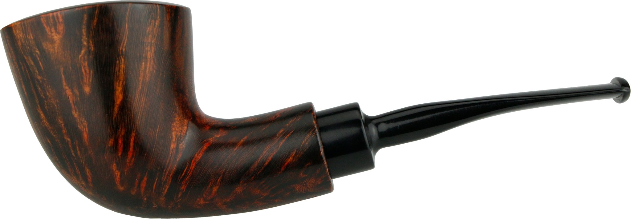 Tom Richard Pipes Freehand Pfeifen Smooth (interne Nr. 15)