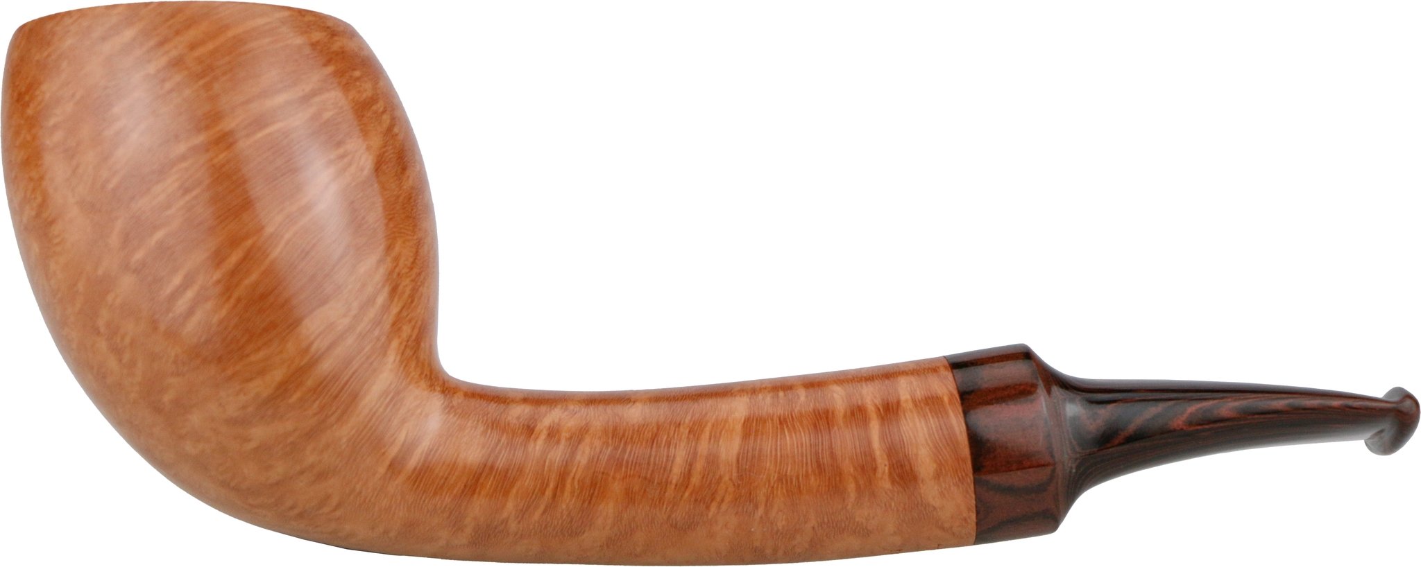 Tom Richard Pipes Freehand Pfeifen Smooth (interne Nr. 22)