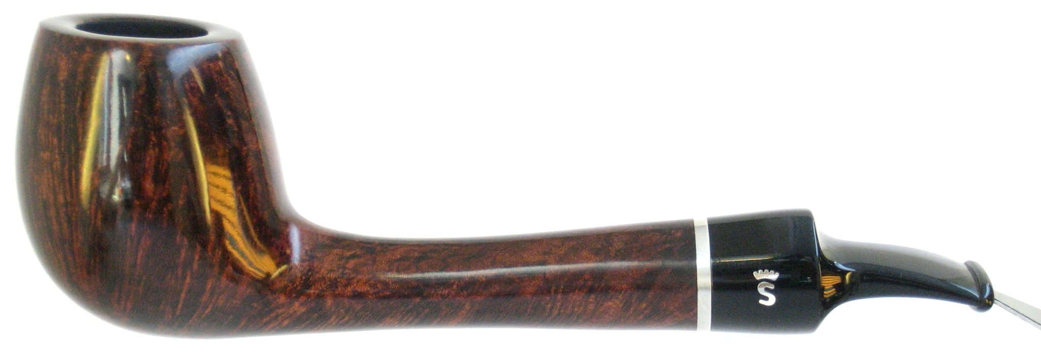 Stanwell Revival mittelbraun