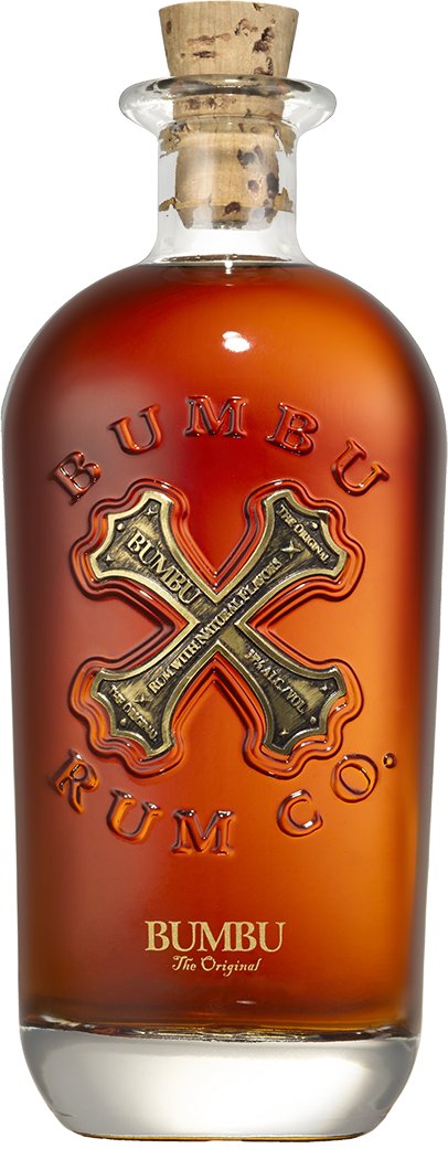 Ferrand Bumbu Rum Original