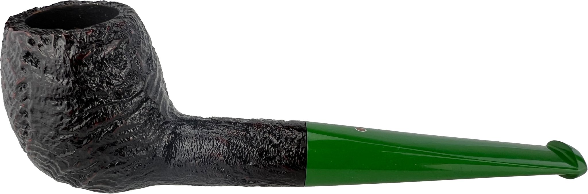 Ashton Pfeifen sandblast XXX Brindle 221 (Nr. 39)