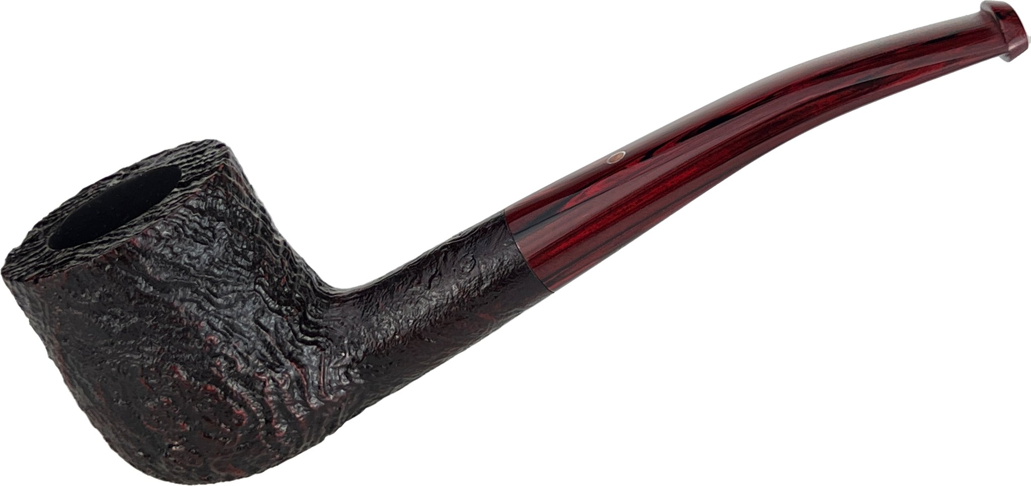 sandblast XX Brindle 9mm (Nr. 55)