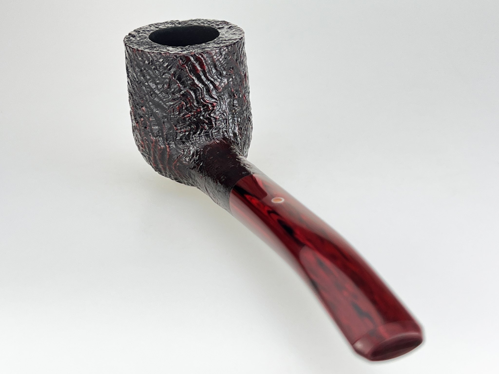 sandblast XX Brindle 9mm (Nr. 55) Detailbild