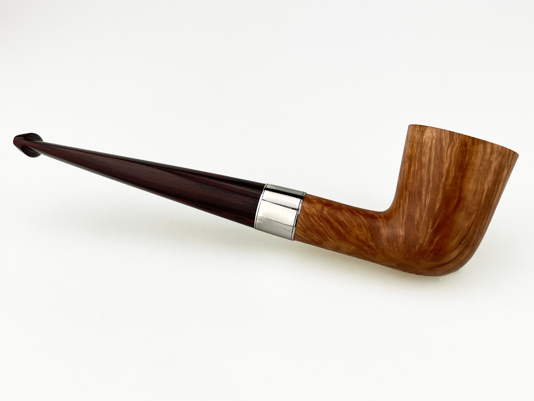 Ashton Pfeifen glatt XXX Sovereign (Nr. 84) Detailbild 1