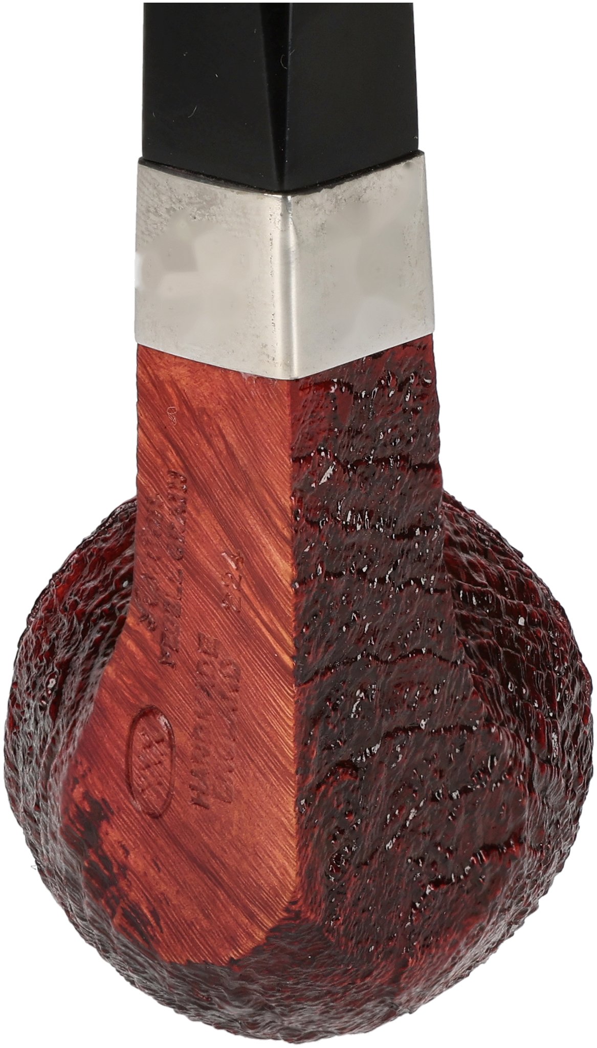 Pebble Grain Sandgestrahlt XXX Silber_04