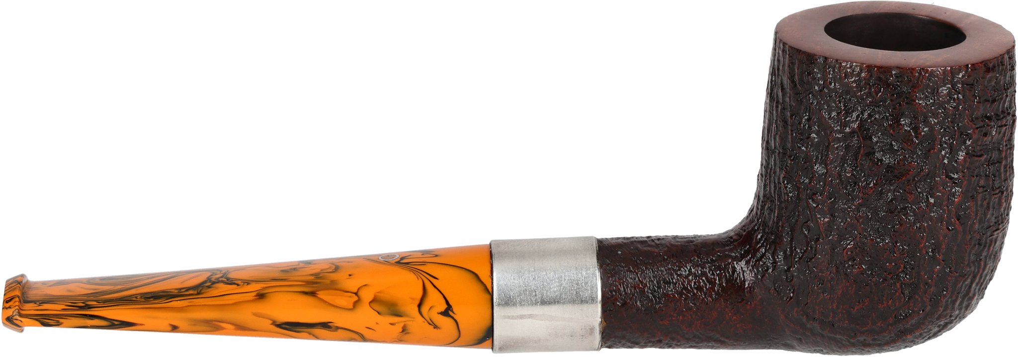 Brindle Sandgestrahlt LX Silber_05