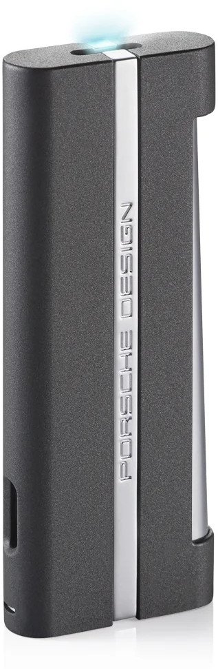Porsche Design P3644 02 Grey Detailbild 2