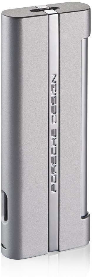 Porsche Design P3644 03 Silver