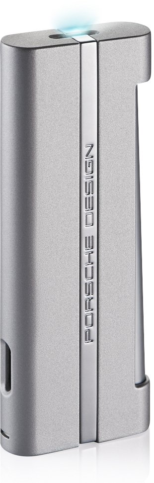 Porsche Design P3644 03 Silver Detailbild 2