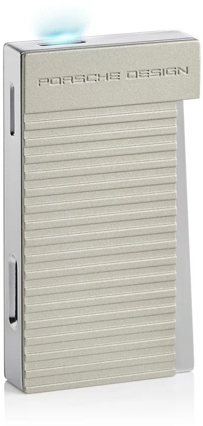 Porsche Design P3647 04 Titan Detailbild