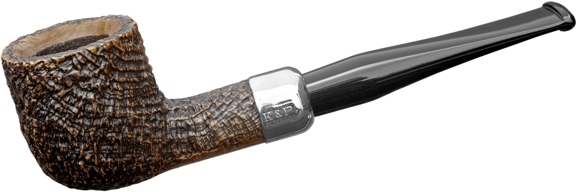 Peterson Arklow Sandblast 606 Fishtail (14942)