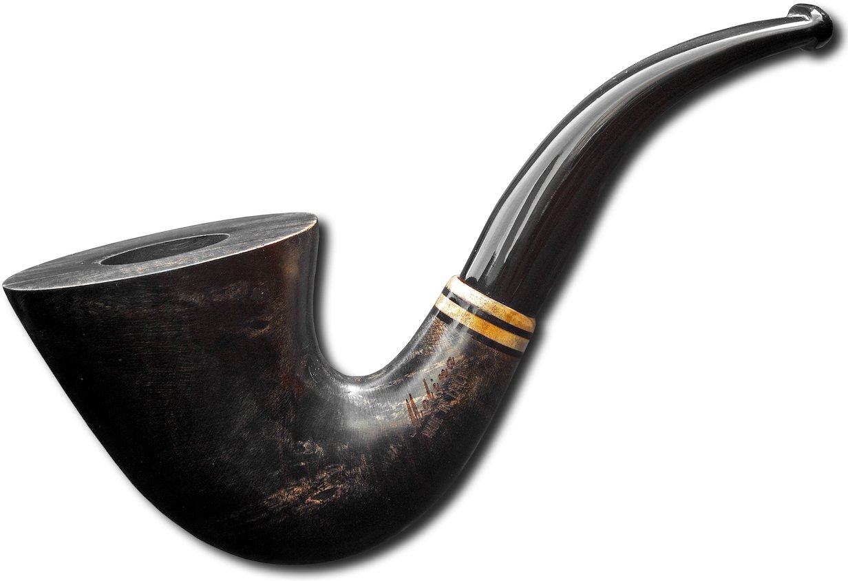 Molina Caporale Grey (GR) Nr. 4