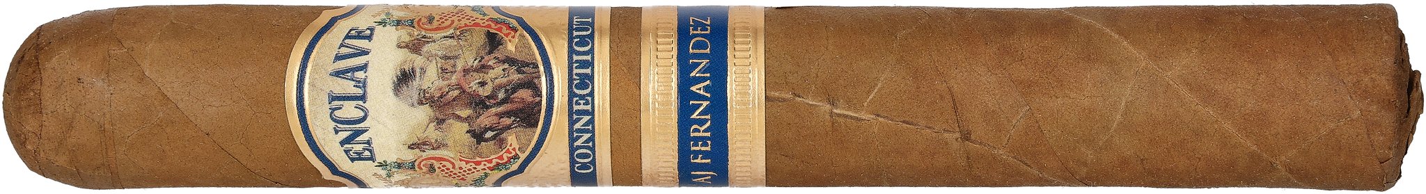 A.J. Fernandez Enclave Connecticut Toro_Zigarre
