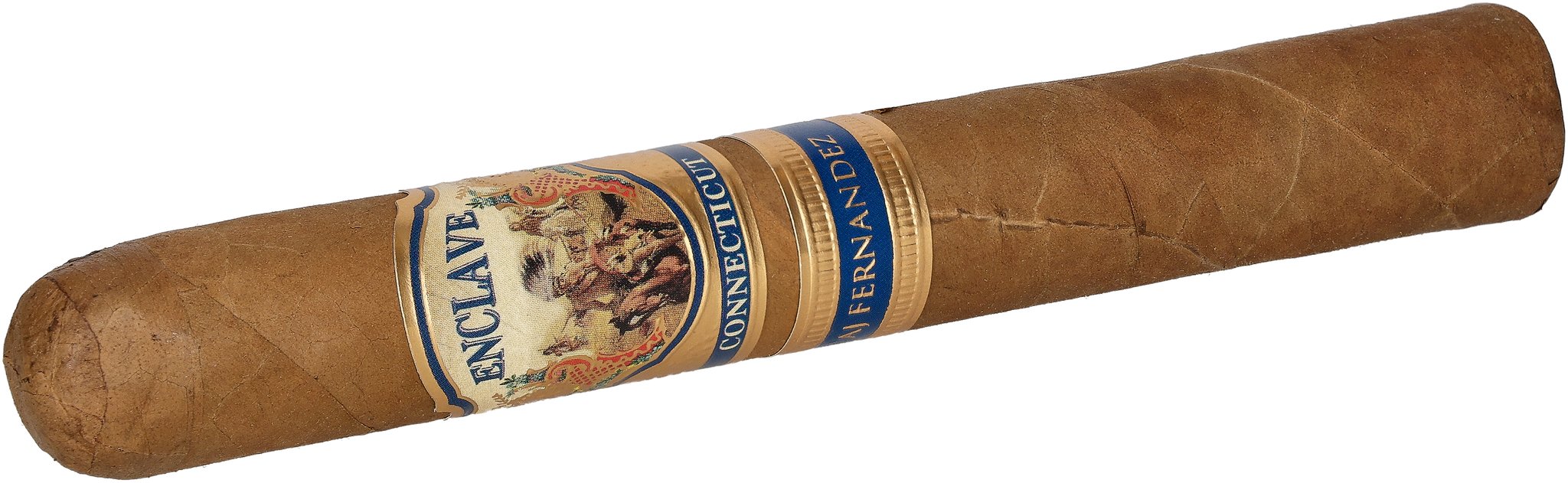 A.J. Fernandez Enclave Connecticut Toro_Zigarre