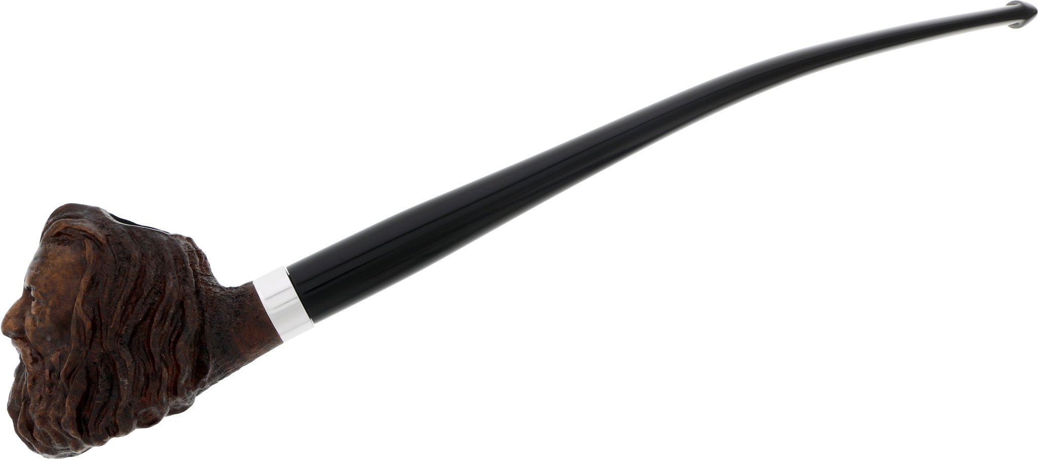 Anton Pipes Bruyere Pfeifen Gandalf Brown