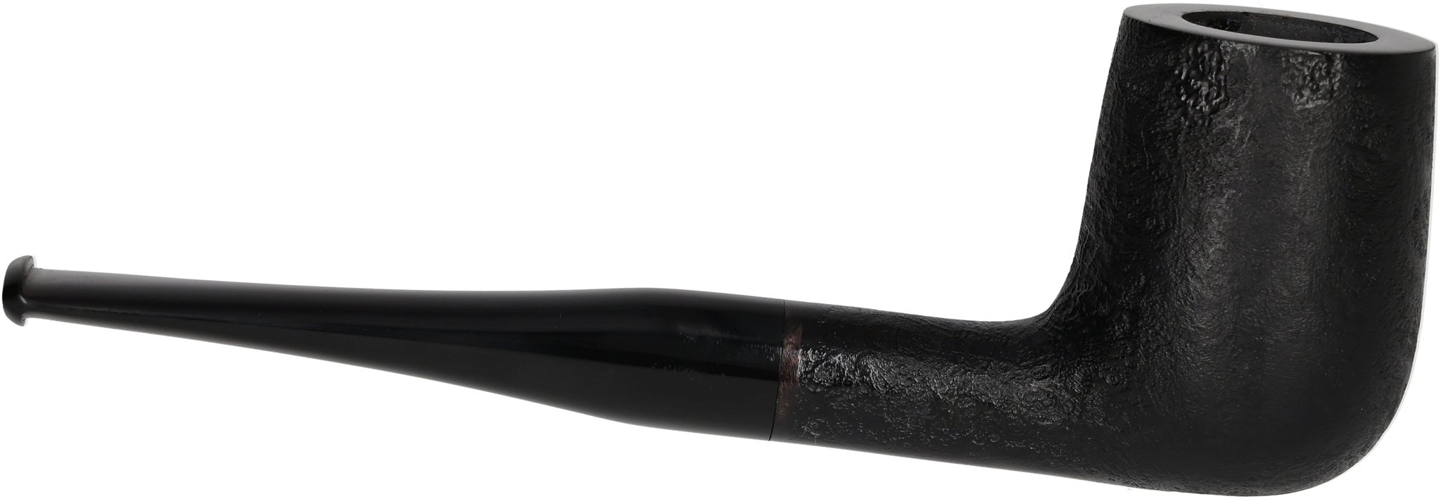 Anton Pipes Bruyere Pfeifen Modell 138D Black_03