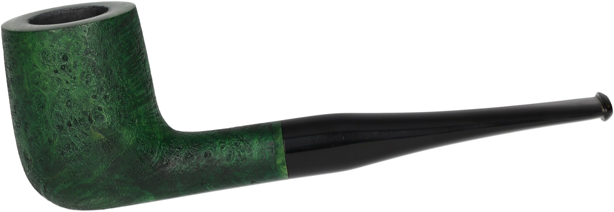 Anton Pipes Bruyere Pfeifen Modell 138G Green_01