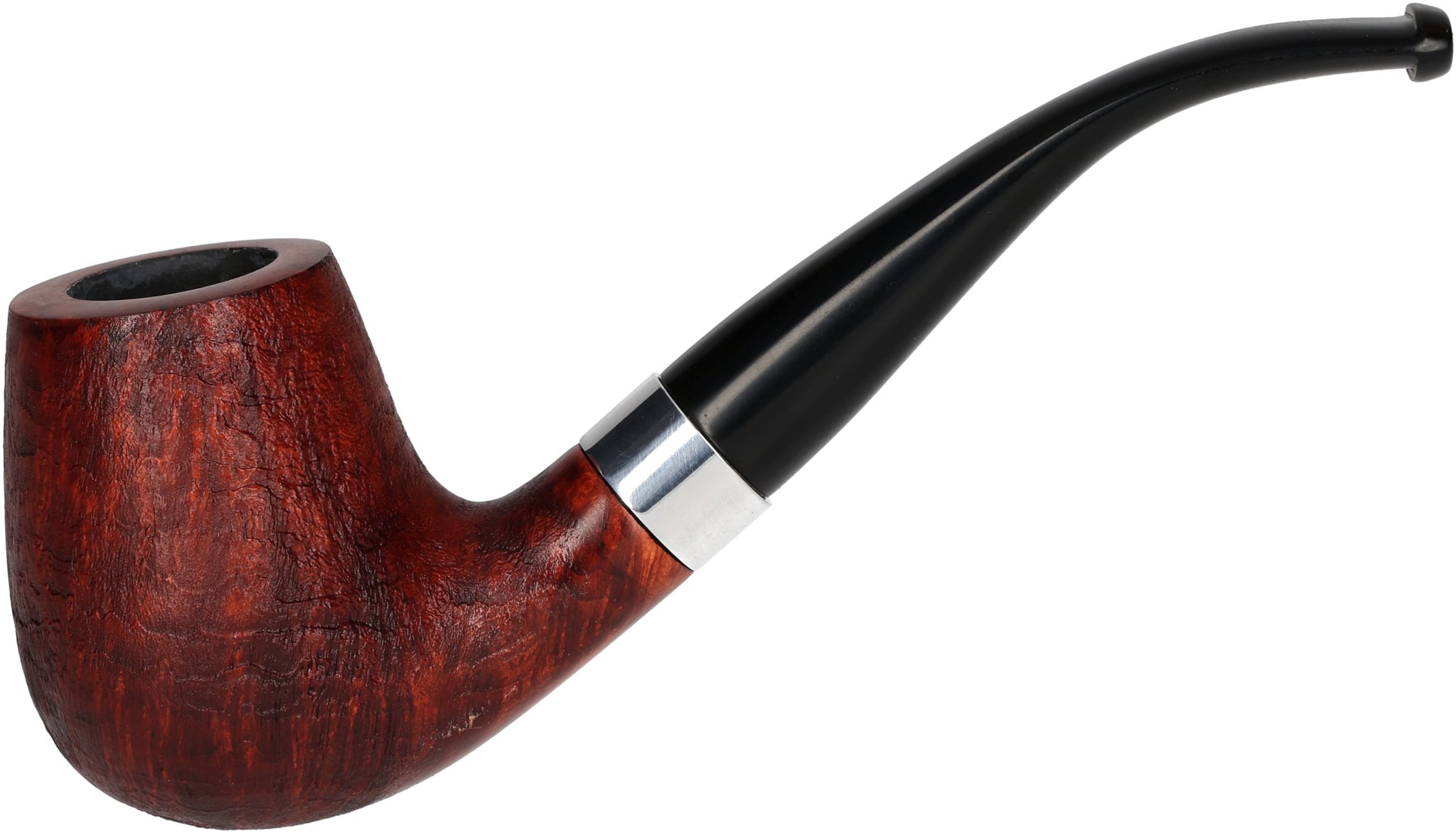 Anton Pipes Bruyere Pfeifen Modell 139B Brown_01