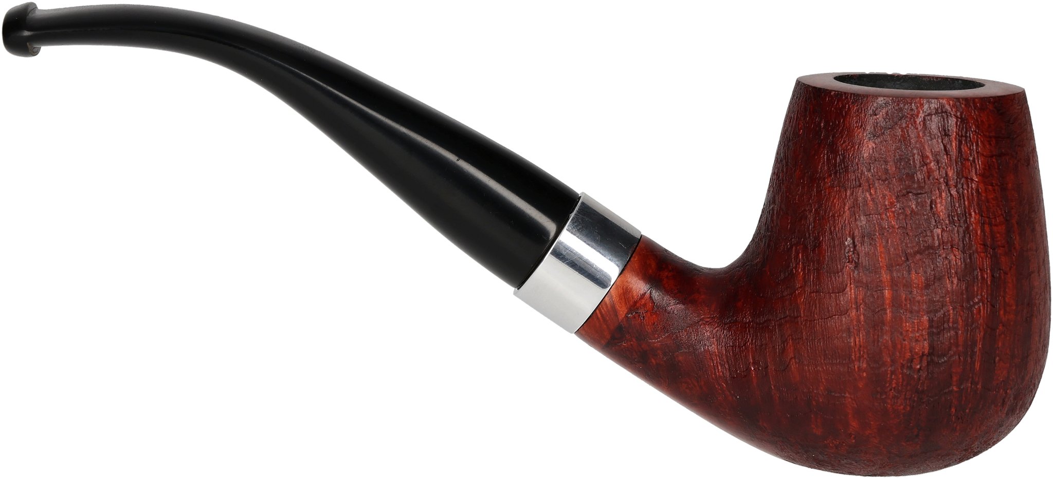 Anton Pipes Bruyere Pfeifen Modell 139B Brown_03