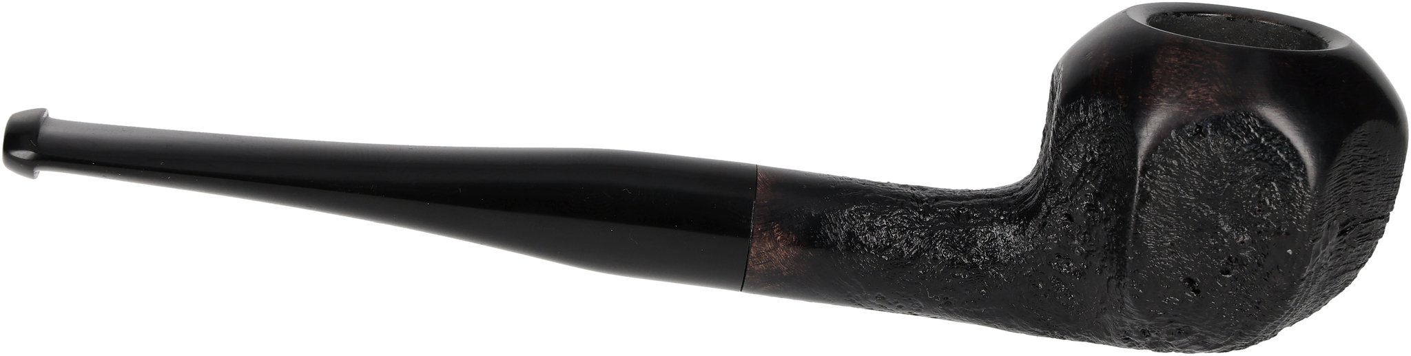 Anton Pipes Bruyere Pfeifen Modell 140D Black_03