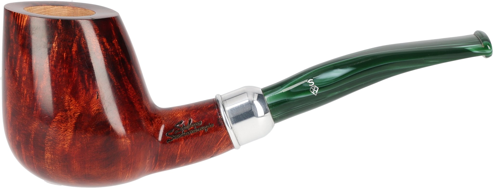 Stefano Santambrogio Red Big (interne Nr. 453)