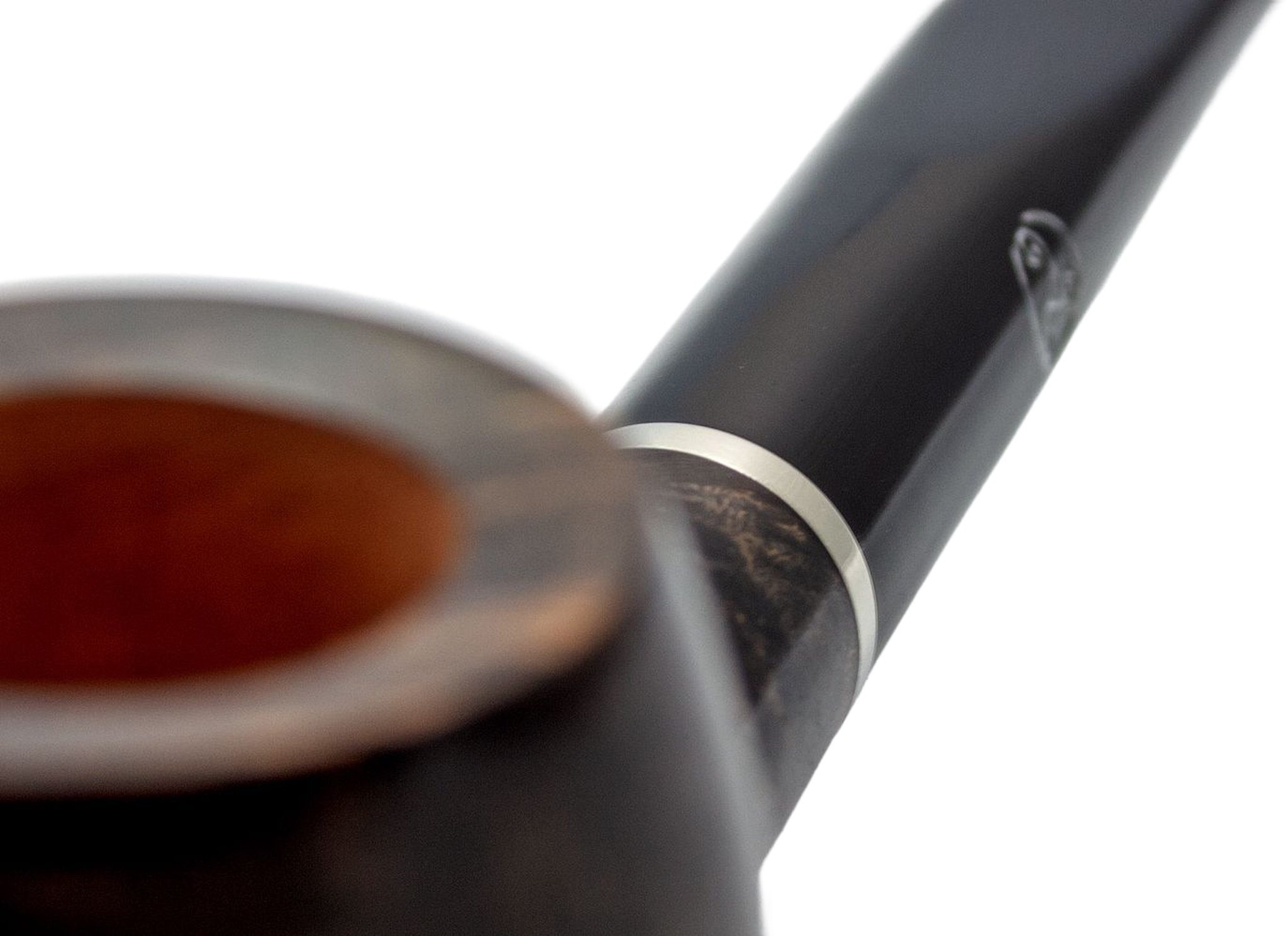 Rattray's Mary Pfeifen Grey 162 B-Ware (15017)