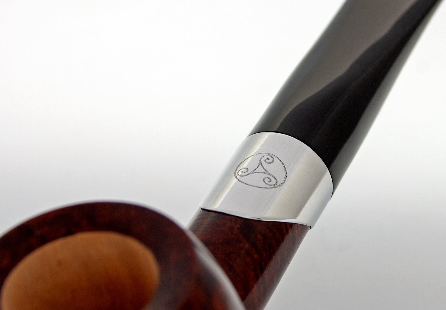 Rattray's Emblem brown 46 (15001) Detailbild 5