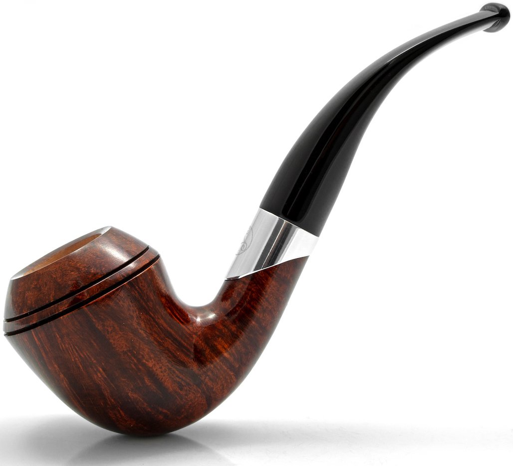 Rattray's Emblem brown 155 (15002) Detailbild