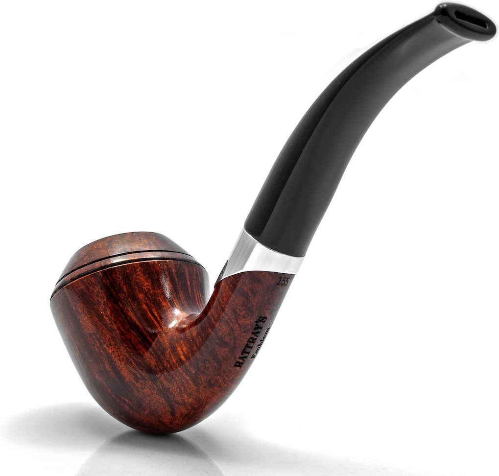 Rattray's Emblem brown 155 (15002) Detailbild 3