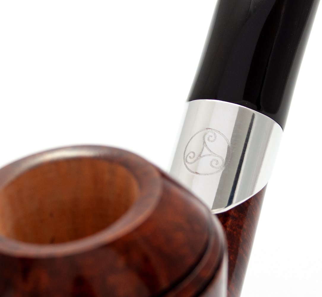 Rattray's Emblem brown 155 (15002) Detailbild 5