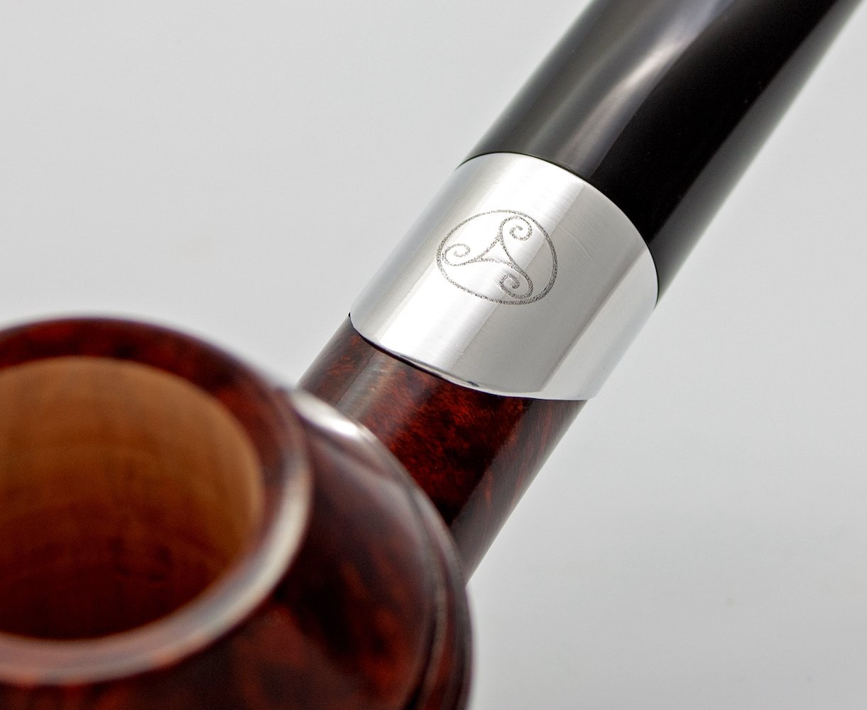 Rattray's Emblem brown 156 (15003) Detailbild 5