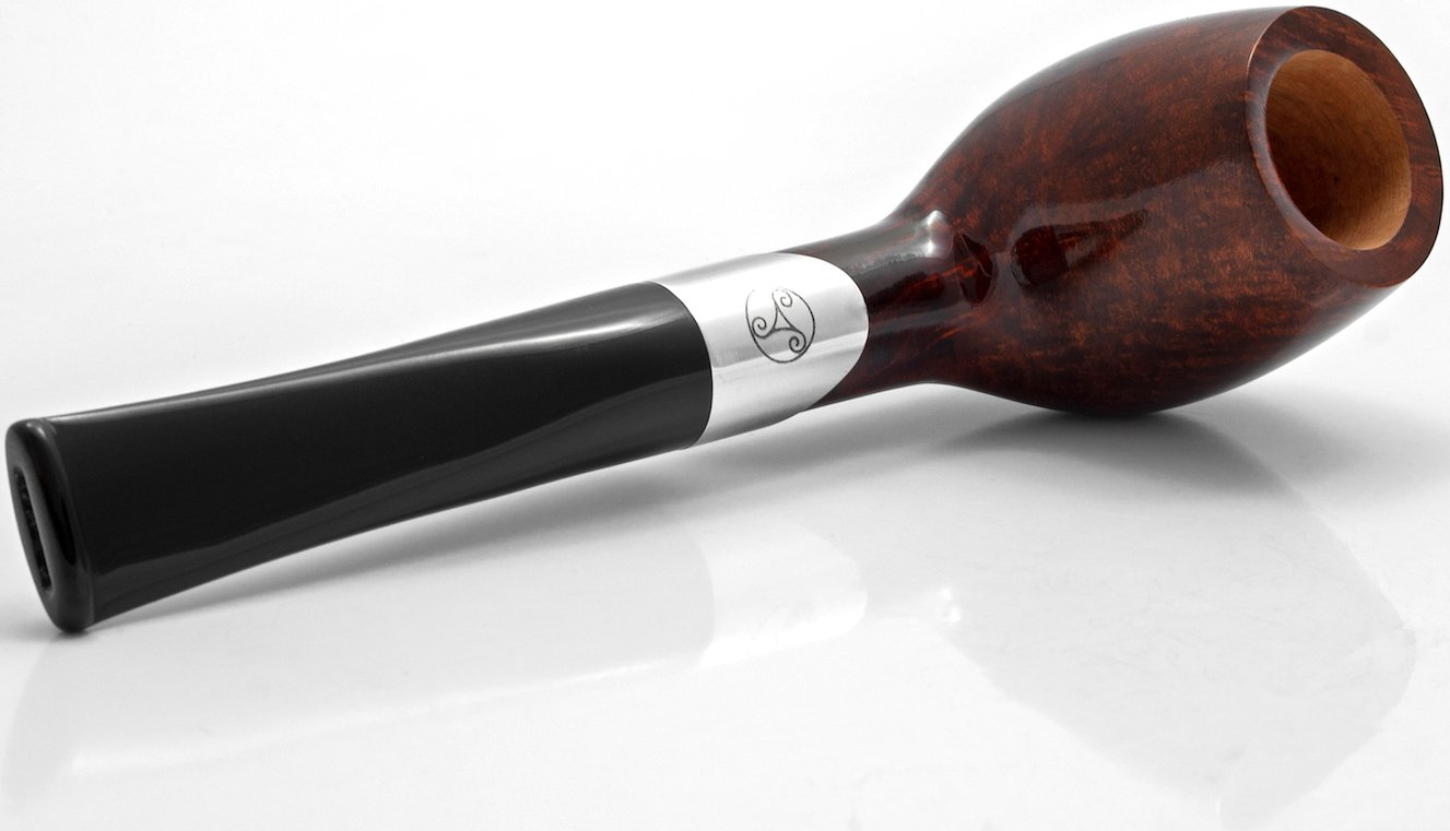 Rattray's Emblem brown 157 (15004) Detailbild 4