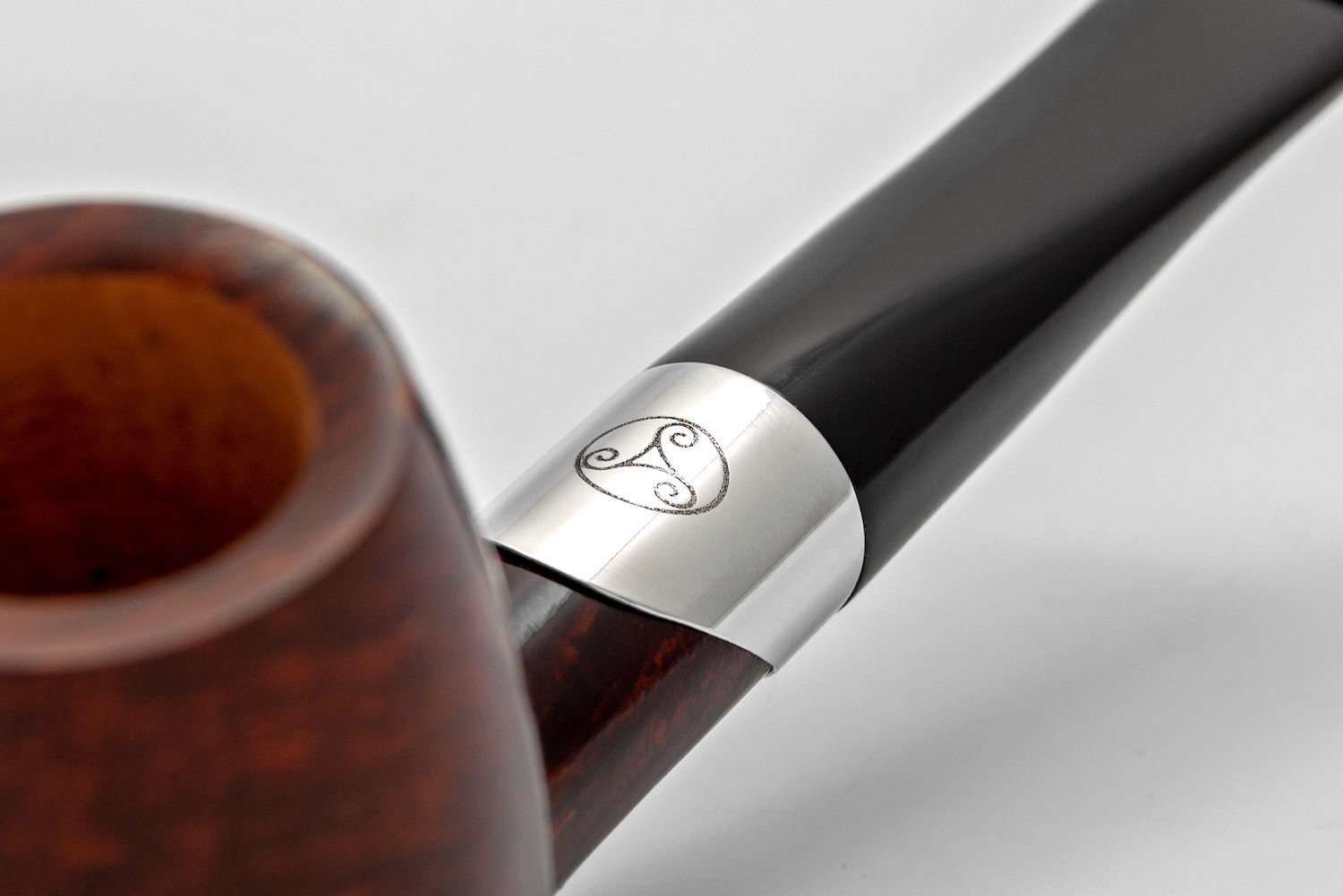 Rattray's Emblem brown 158 (15005) Detailbild 5