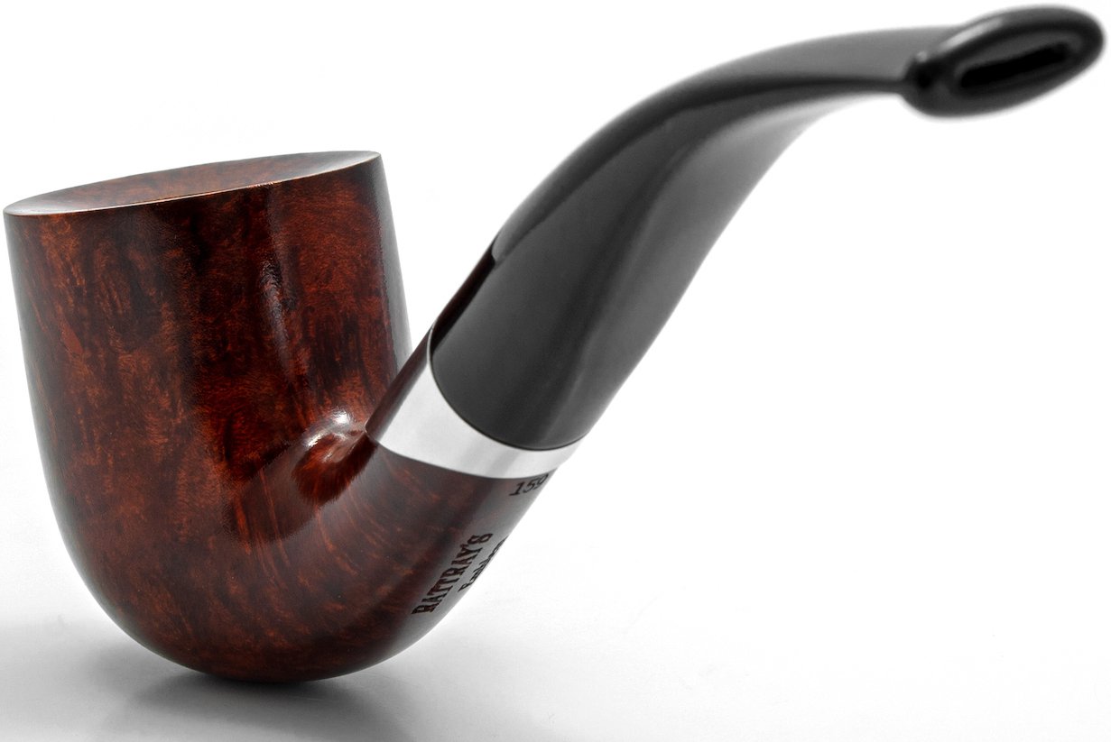 Rattray's Emblem brown 159 (15006) Detailbild 3