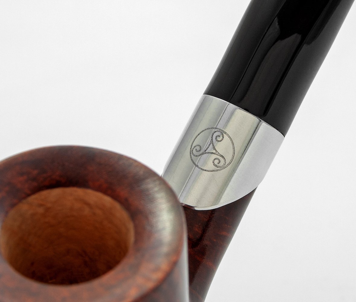 Rattray's Emblem brown 159 (15006) Detailbild 5