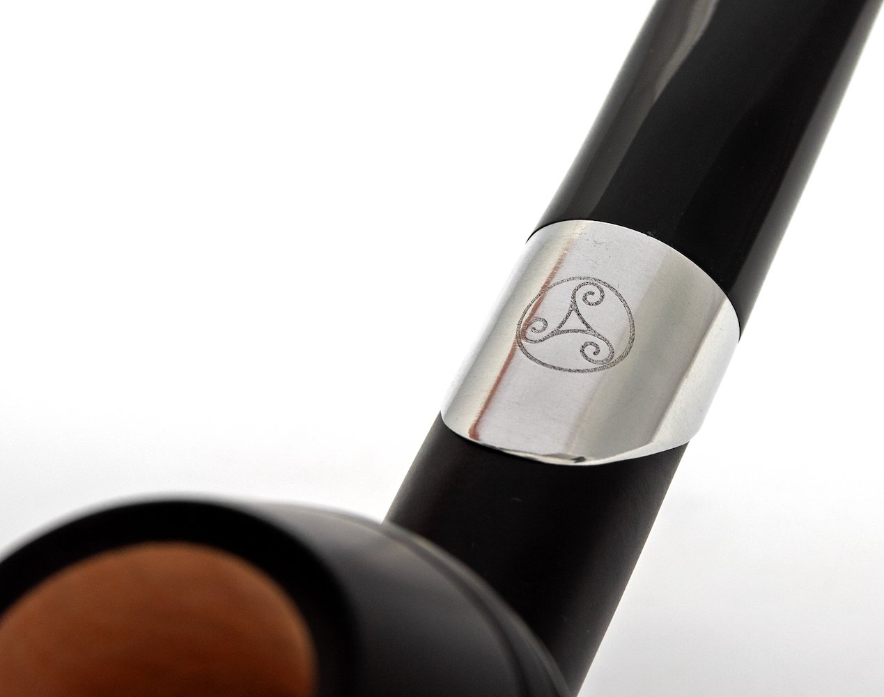 Rattray's Emblem black 156 (15317) Detailbilld 5