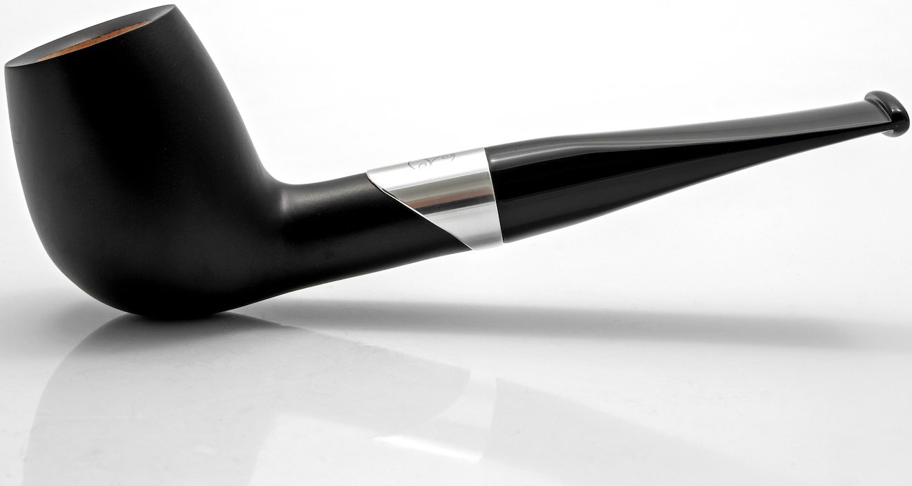 Rattray's Emblem black 157 (15318) Detailbild