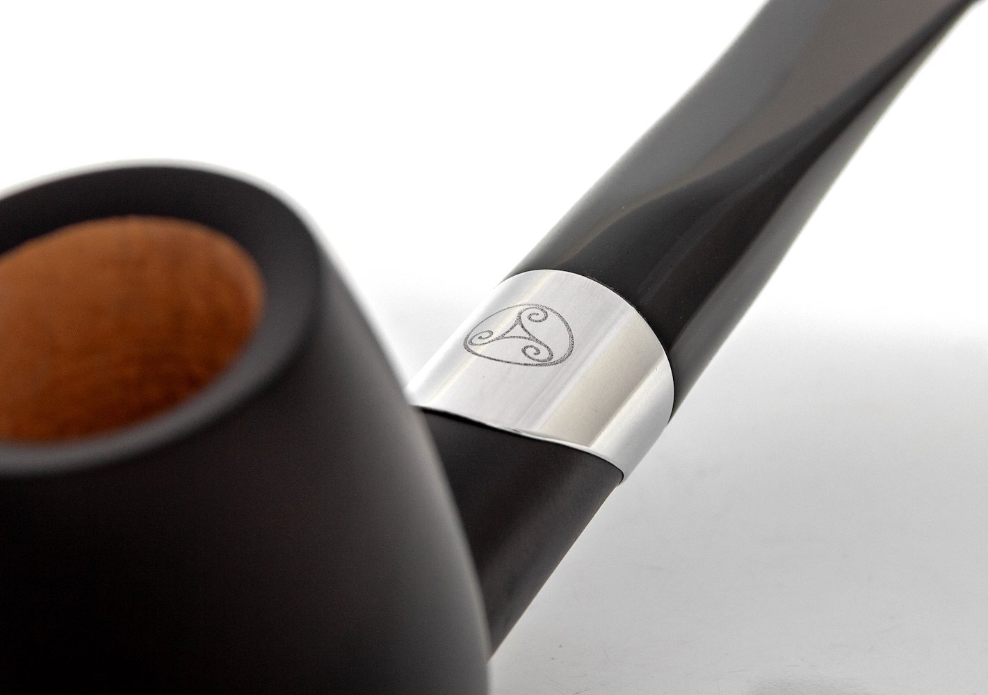 Rattray's Emblem black 157 (15318) Detailbild 5