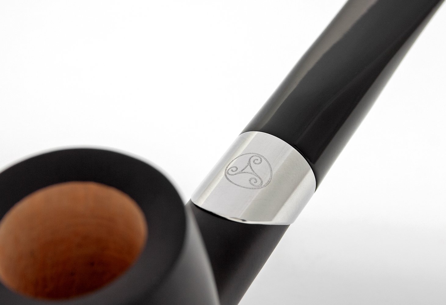 Rattray's Emblem black 158 (15319) Detailbild 5