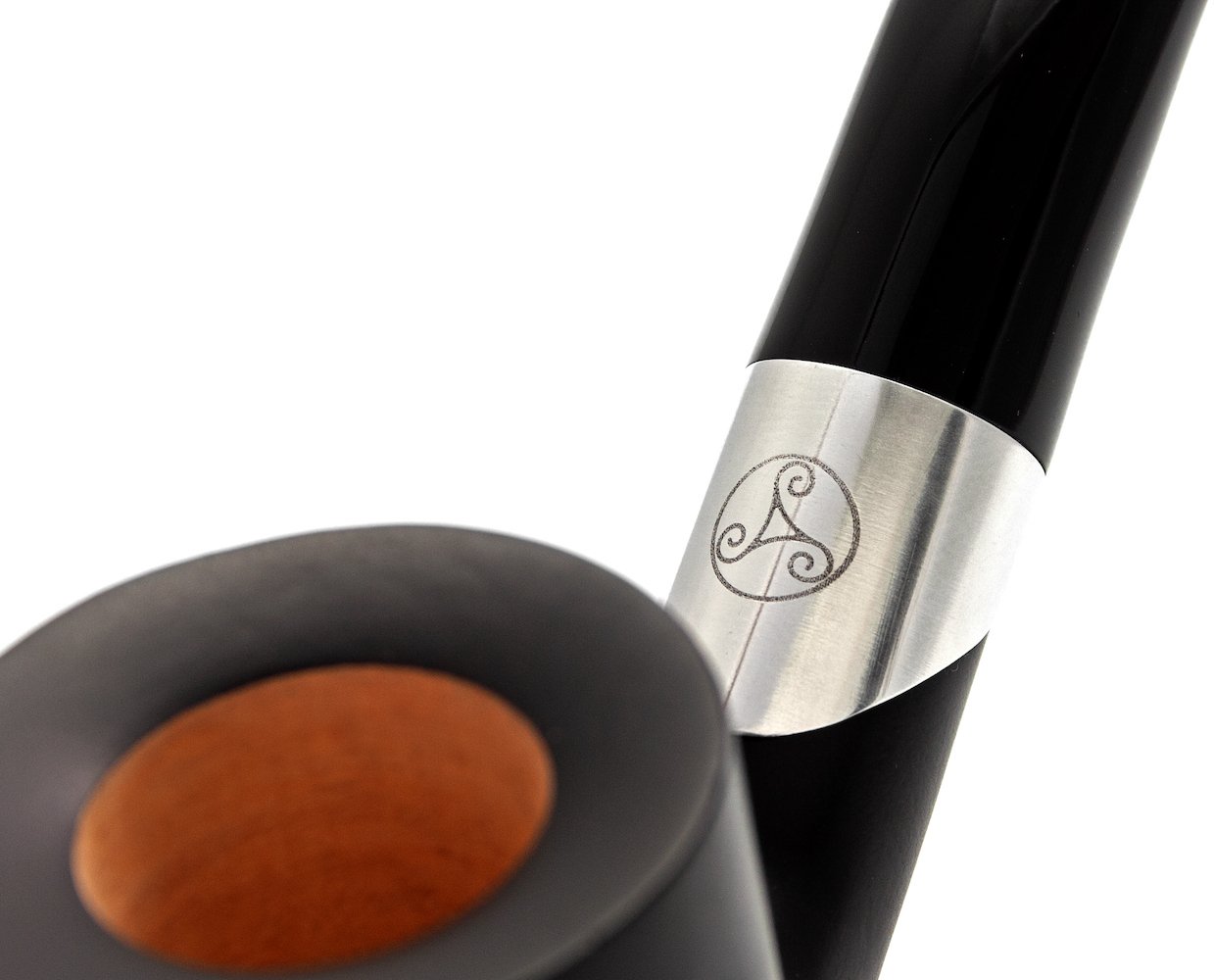 Rattray's Emblem black 159 (15320) Detailbild 5