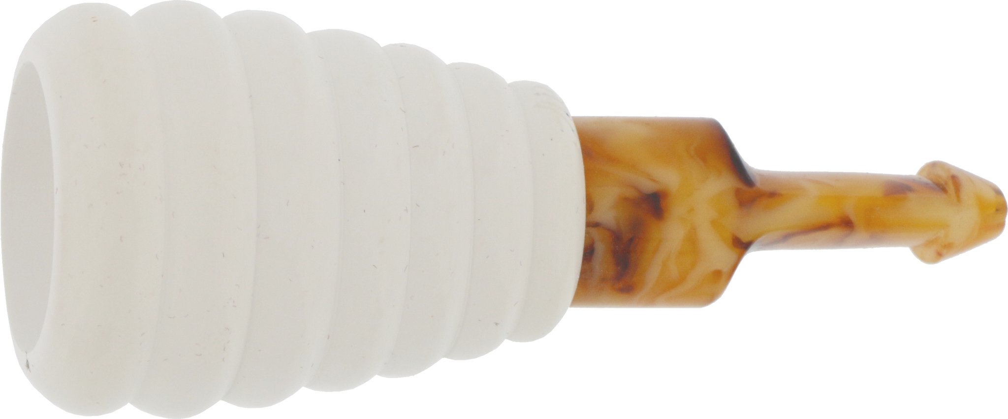 CPW Pipes Zigarrenspitze Meerschaum Nr. 3