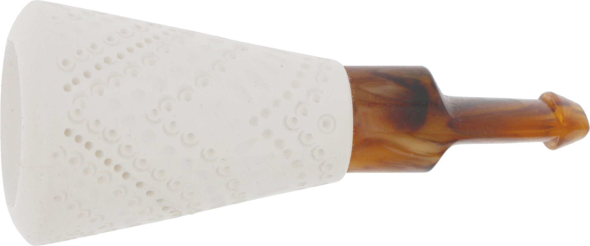 CPW Pipes Zigarrenspitze Meerschaum Nr. 8