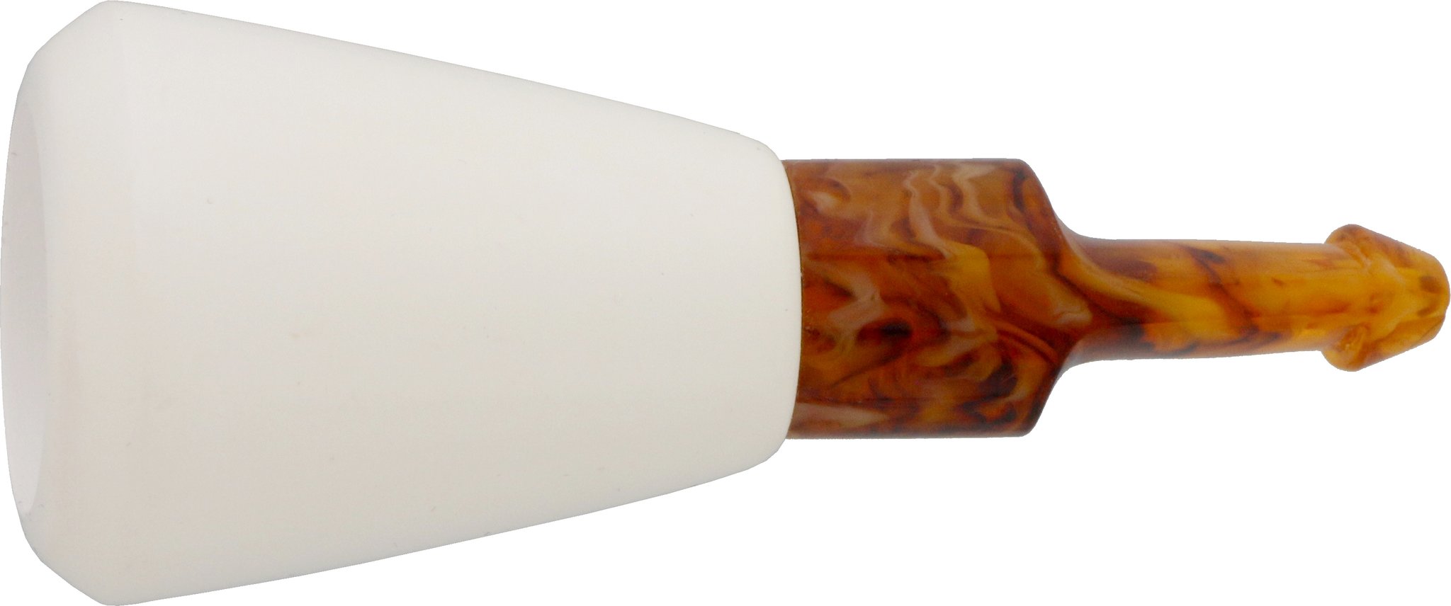 CPW Pipes Zigarrenspitze Meerschaum Nr. 26