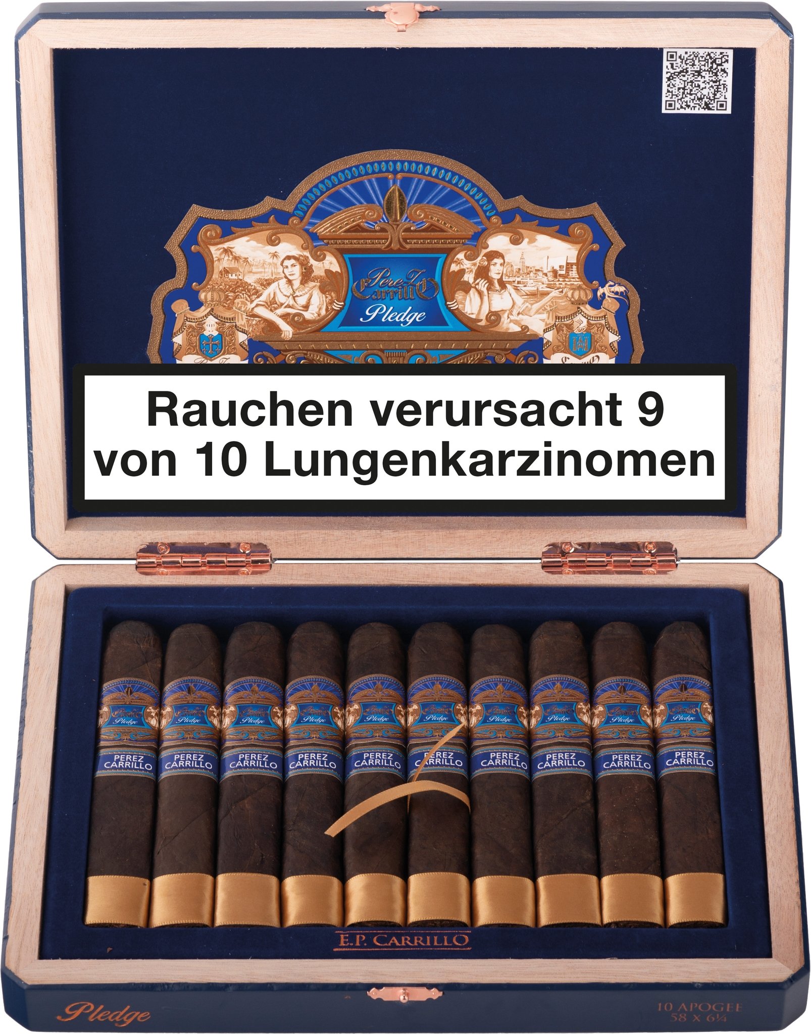 EPC Pledge Apogee hhhh