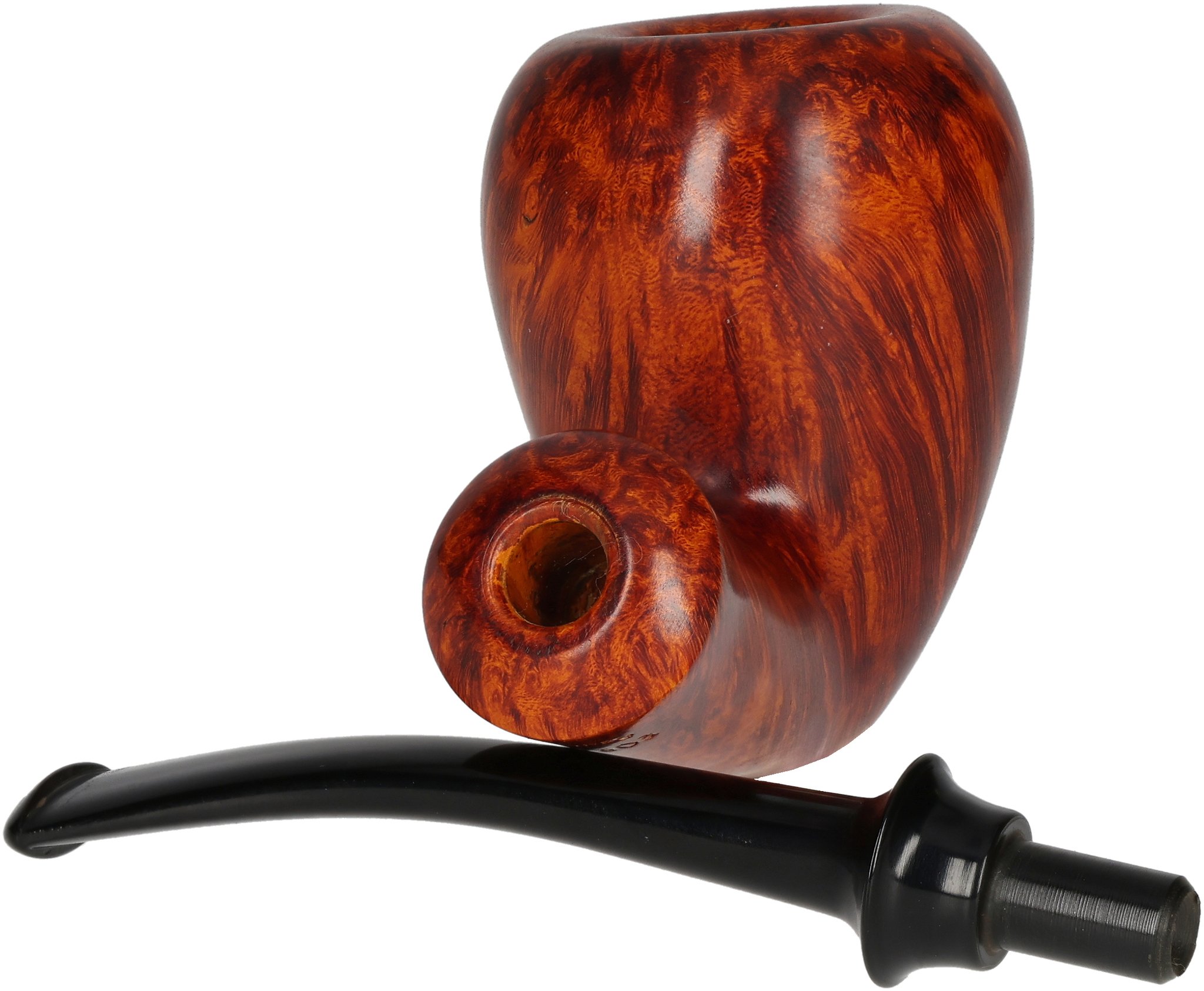 Former Pfeifen No. 17 Freeform_06