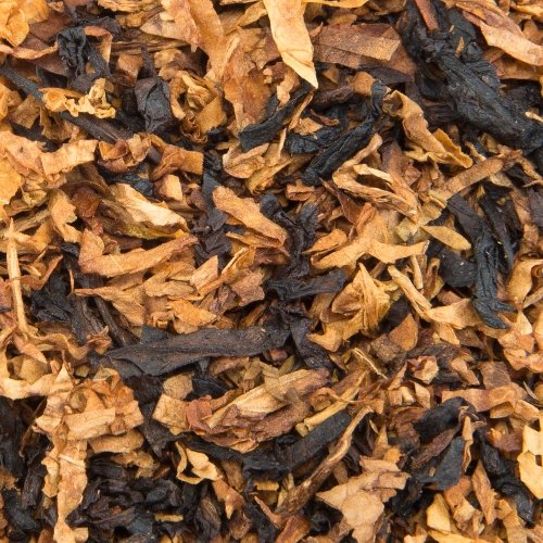 Pipe House Pfeifentabak Rosso (75111) Schnitt