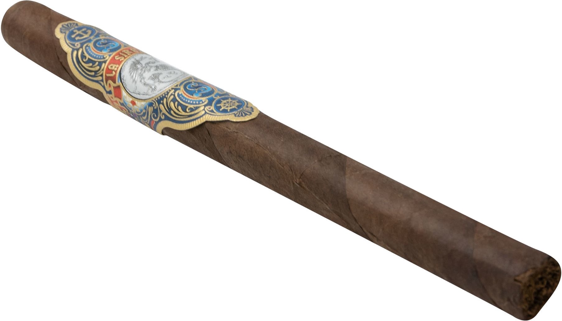 La Sirena Lancero Detailbild